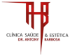 CLINICA DR. ANTONY BARBOSA